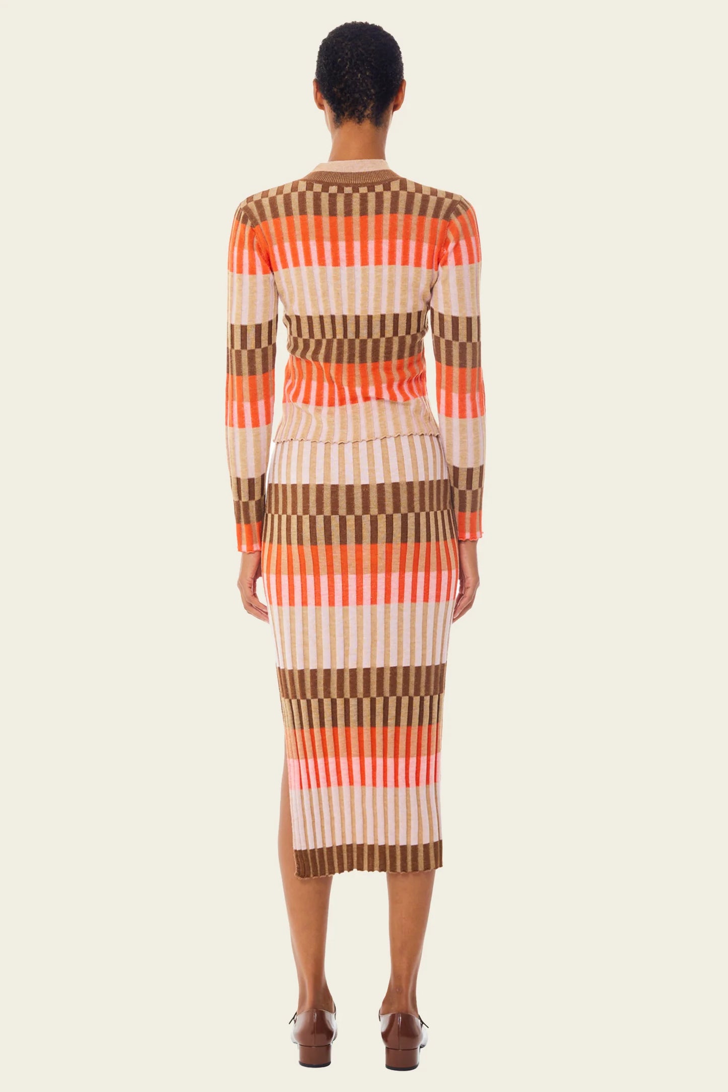 Bodhi Knit Skirt | last one size small