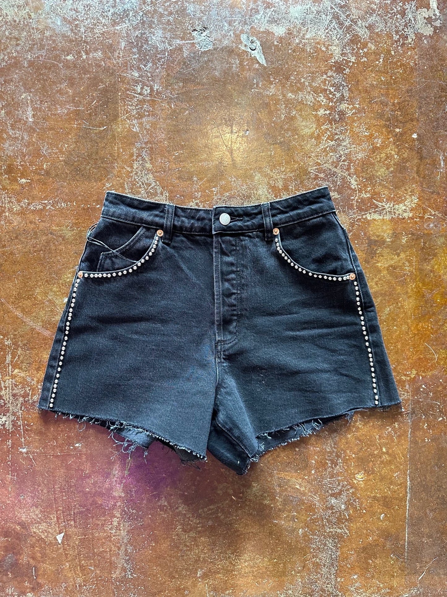 Mirage Short Thunder Stud