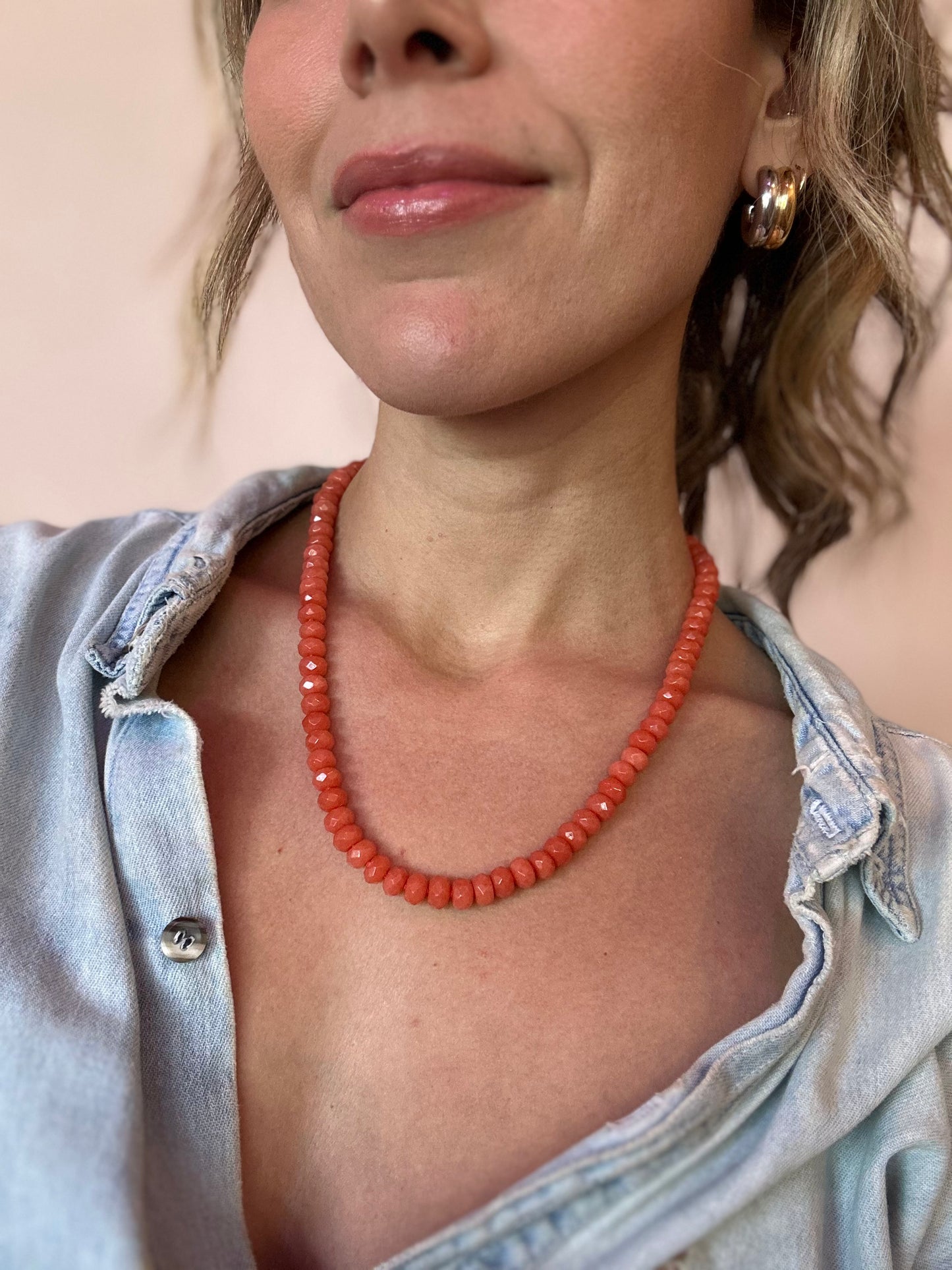 June Necklace