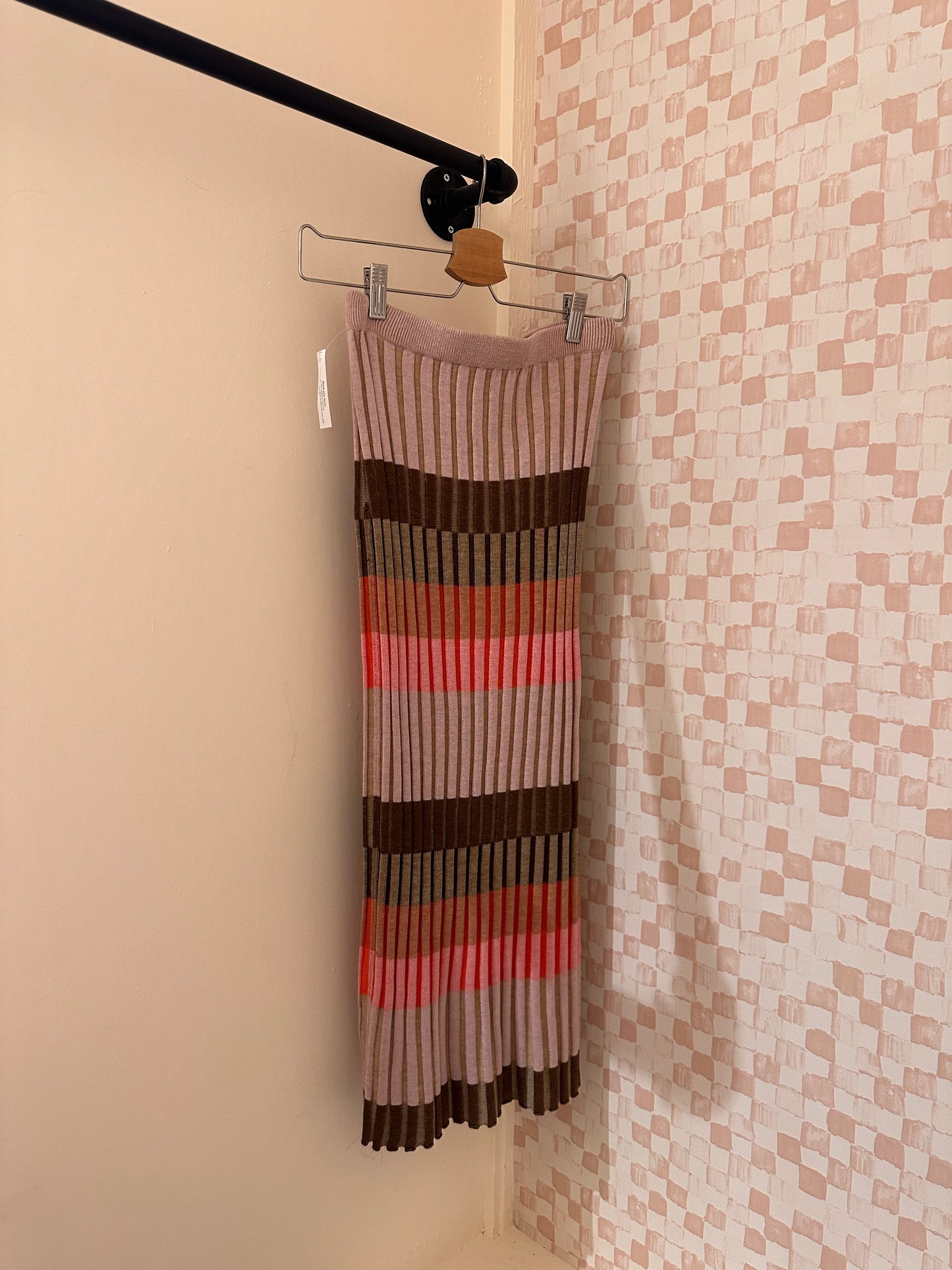 Bodhi Knit Skirt | last one size small