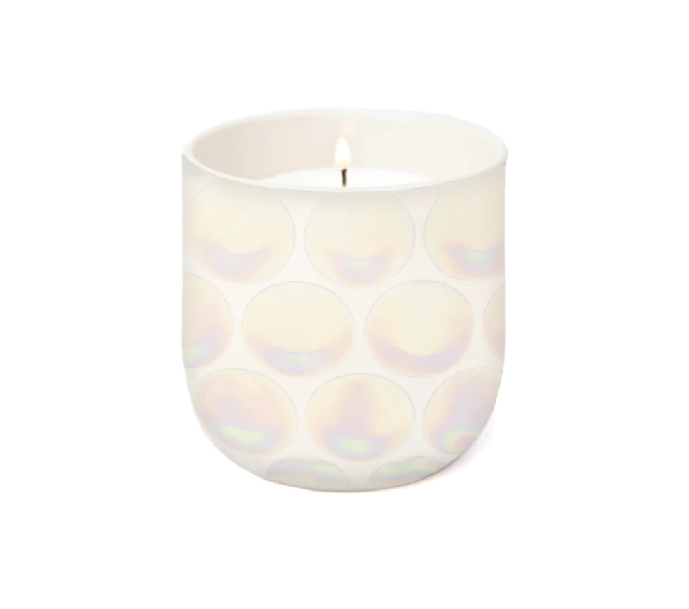 Lustre Candle - Tobacco Vanilla