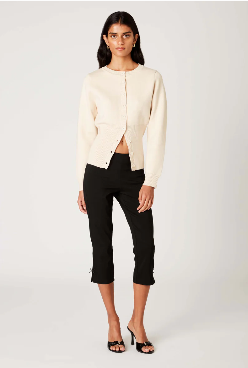 Sophia Cardigan | last one size xsmall