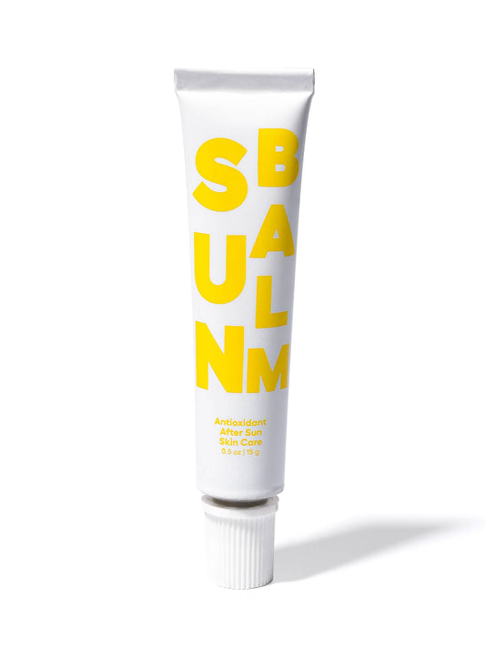 Sun Balm-Antioxidant After Sun Skin Care