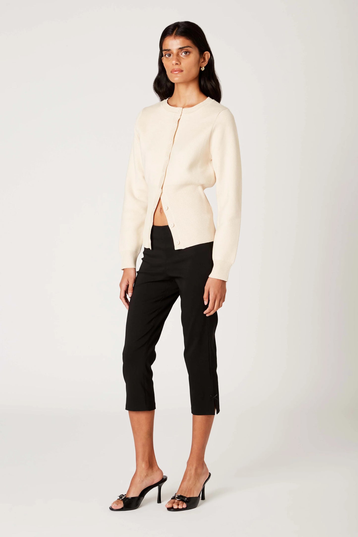 Sophia Cardigan | last one size xsmall