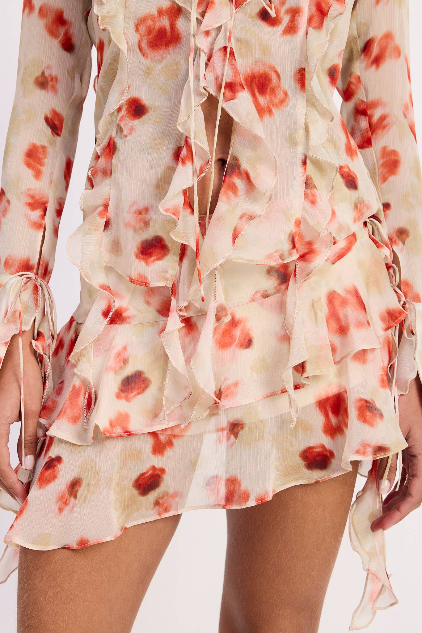 The Shanty Skirt
