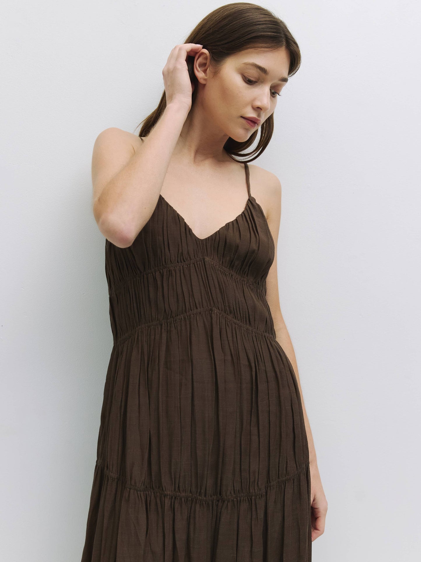 Kendra Dress | sizes small only