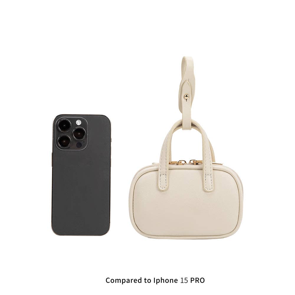 Natasha Micro Bag