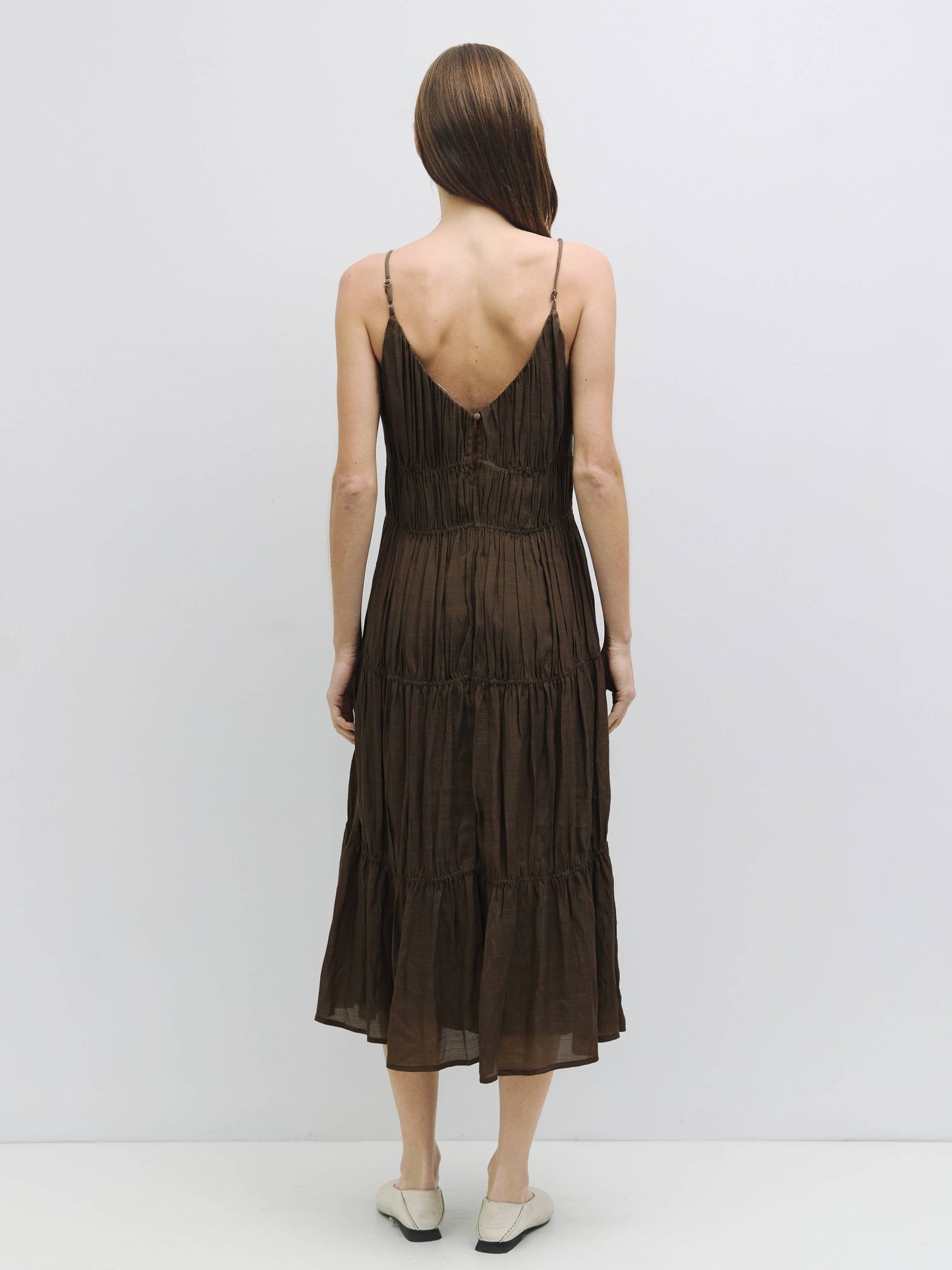 Kendra Dress | sizes small only