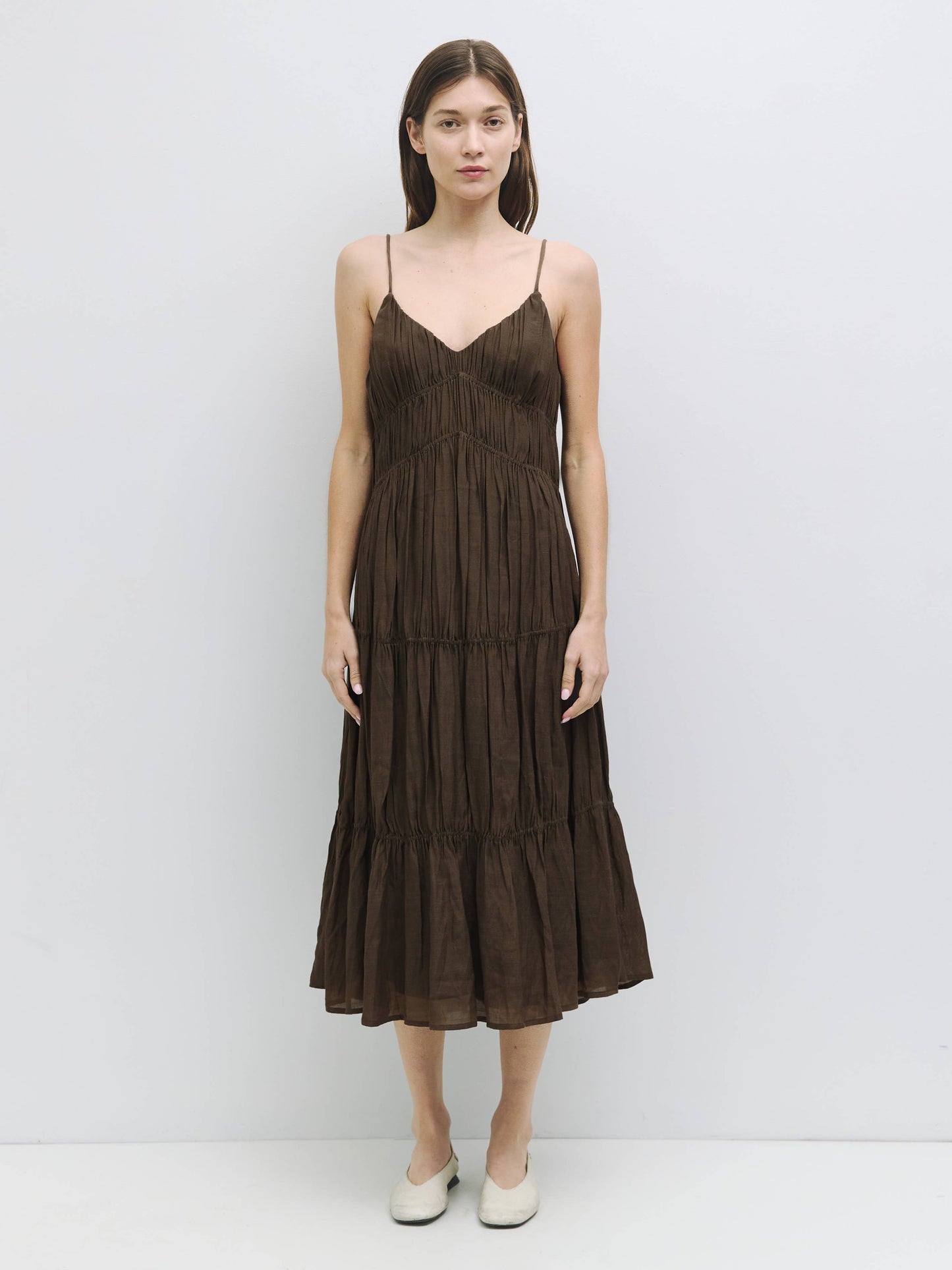 Kendra Dress | sizes small only