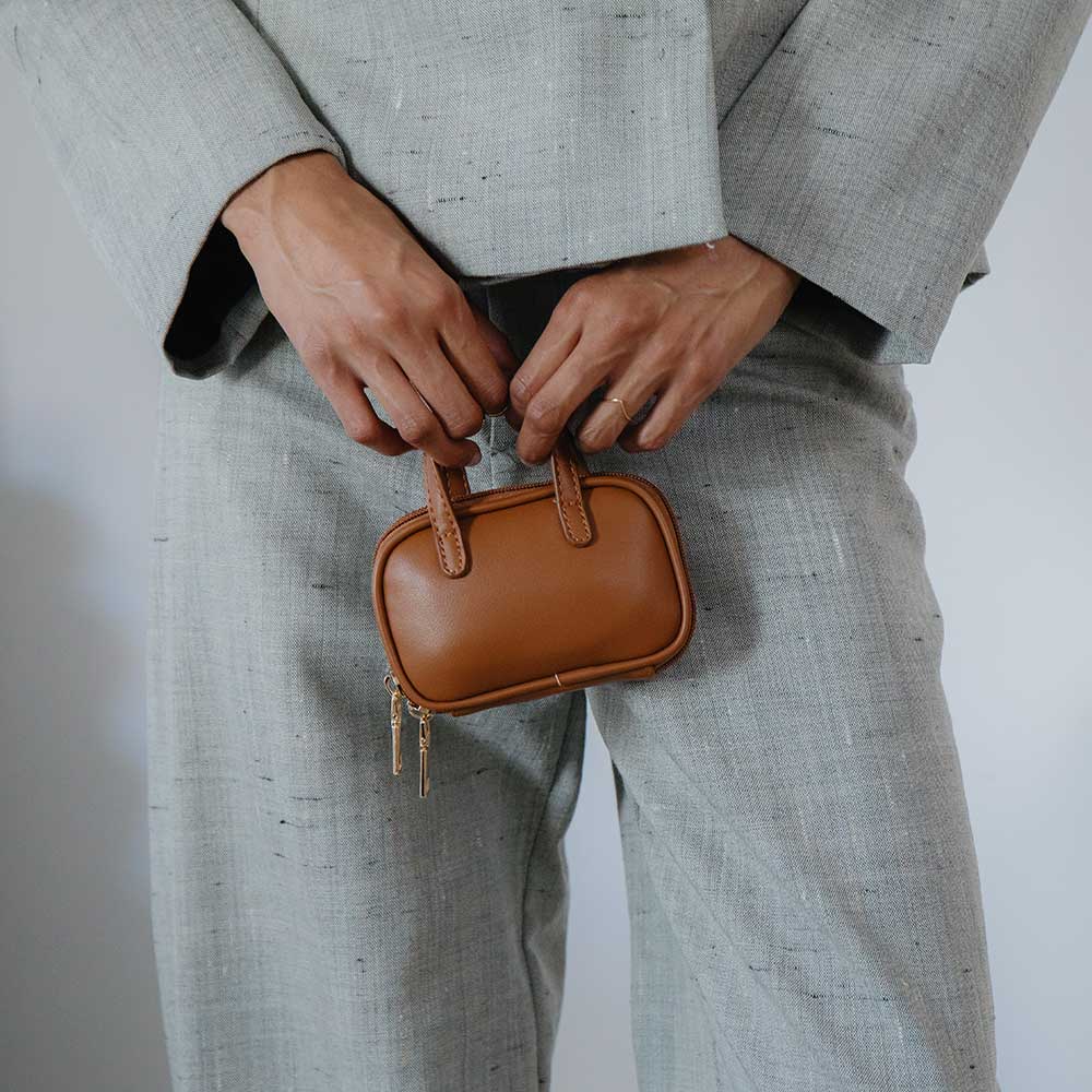 Natasha Micro Bag