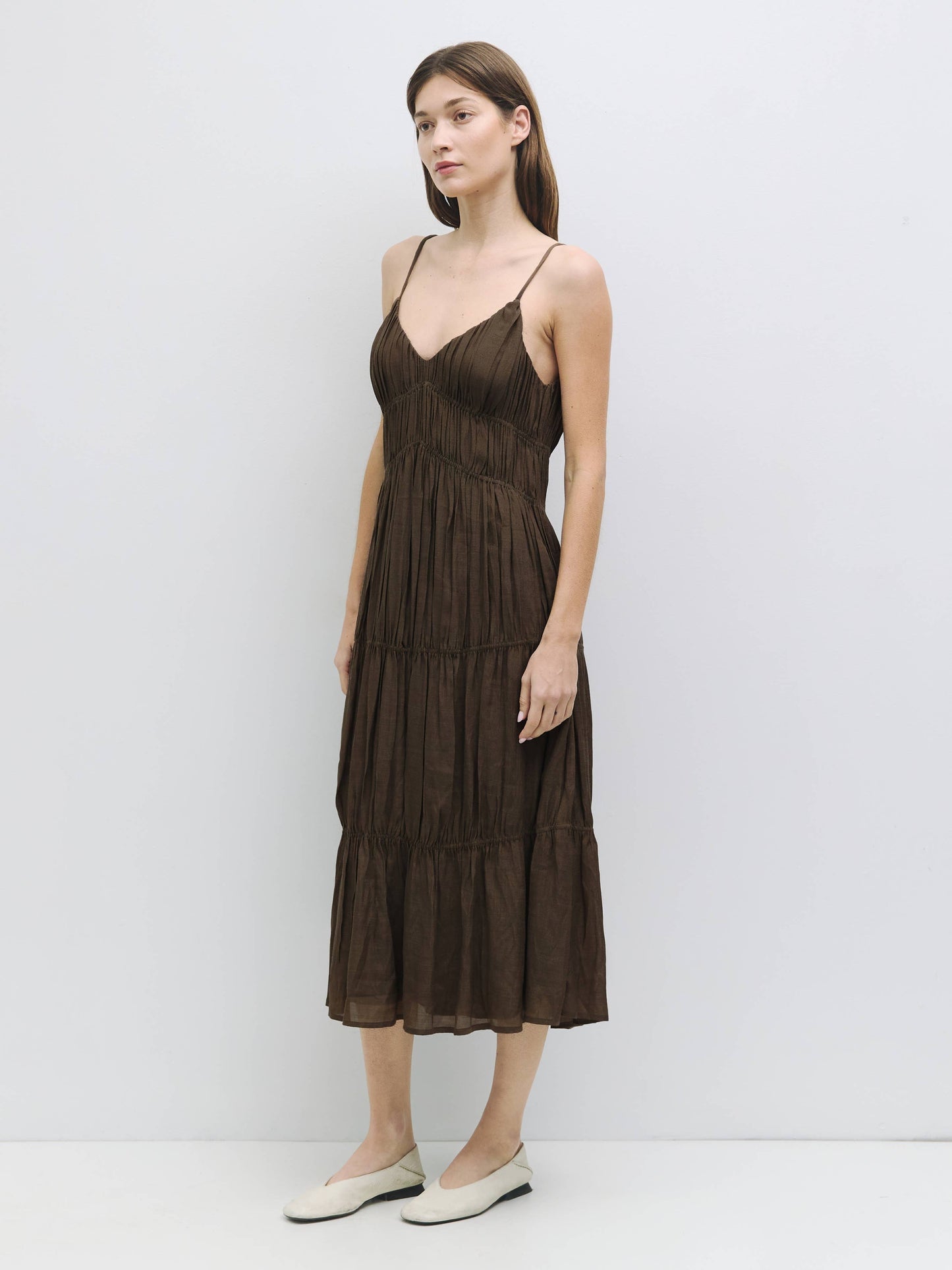 Kendra Dress | sizes small only