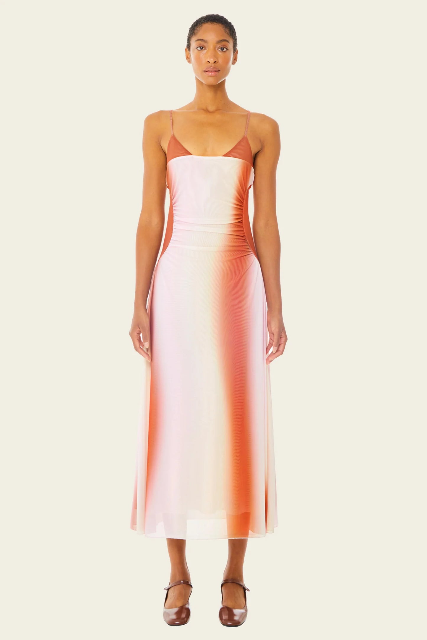 Neopolitan Dress | last one size small