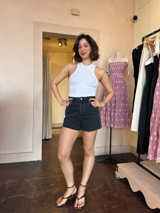Mirage Short Thunder Stud