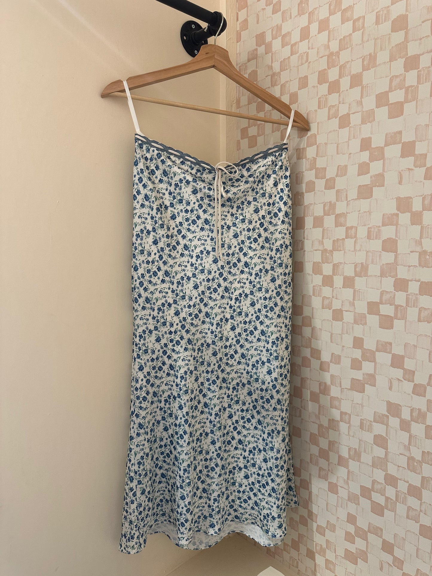 Nathalia Floral Skirt