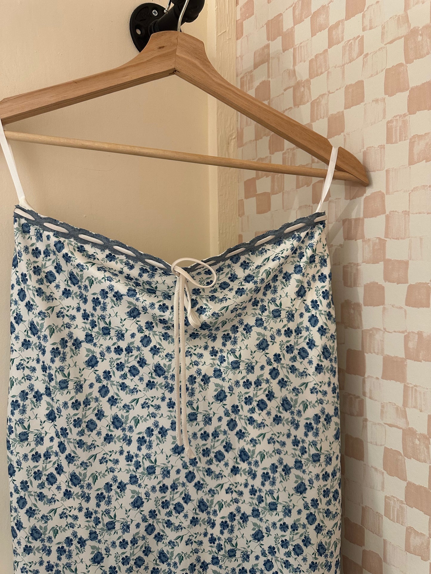 Nathalia Floral Skirt