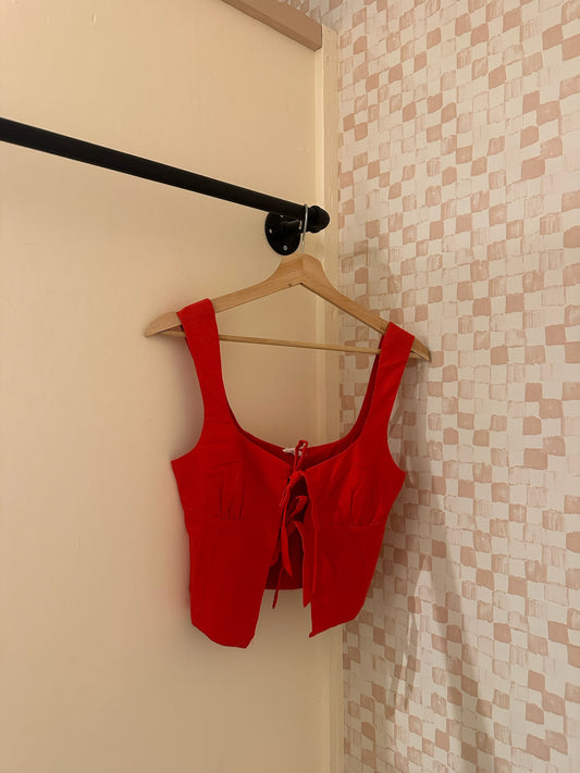 Carolina Bow Top