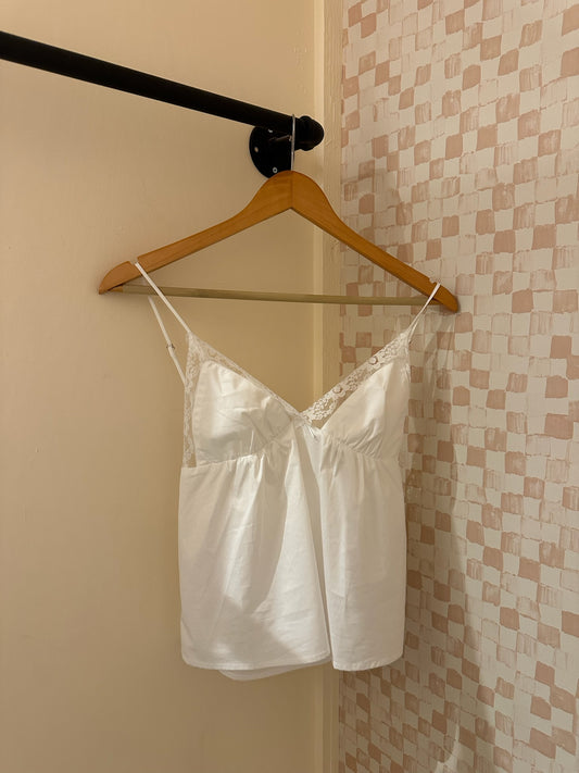 Kenny Lace Top