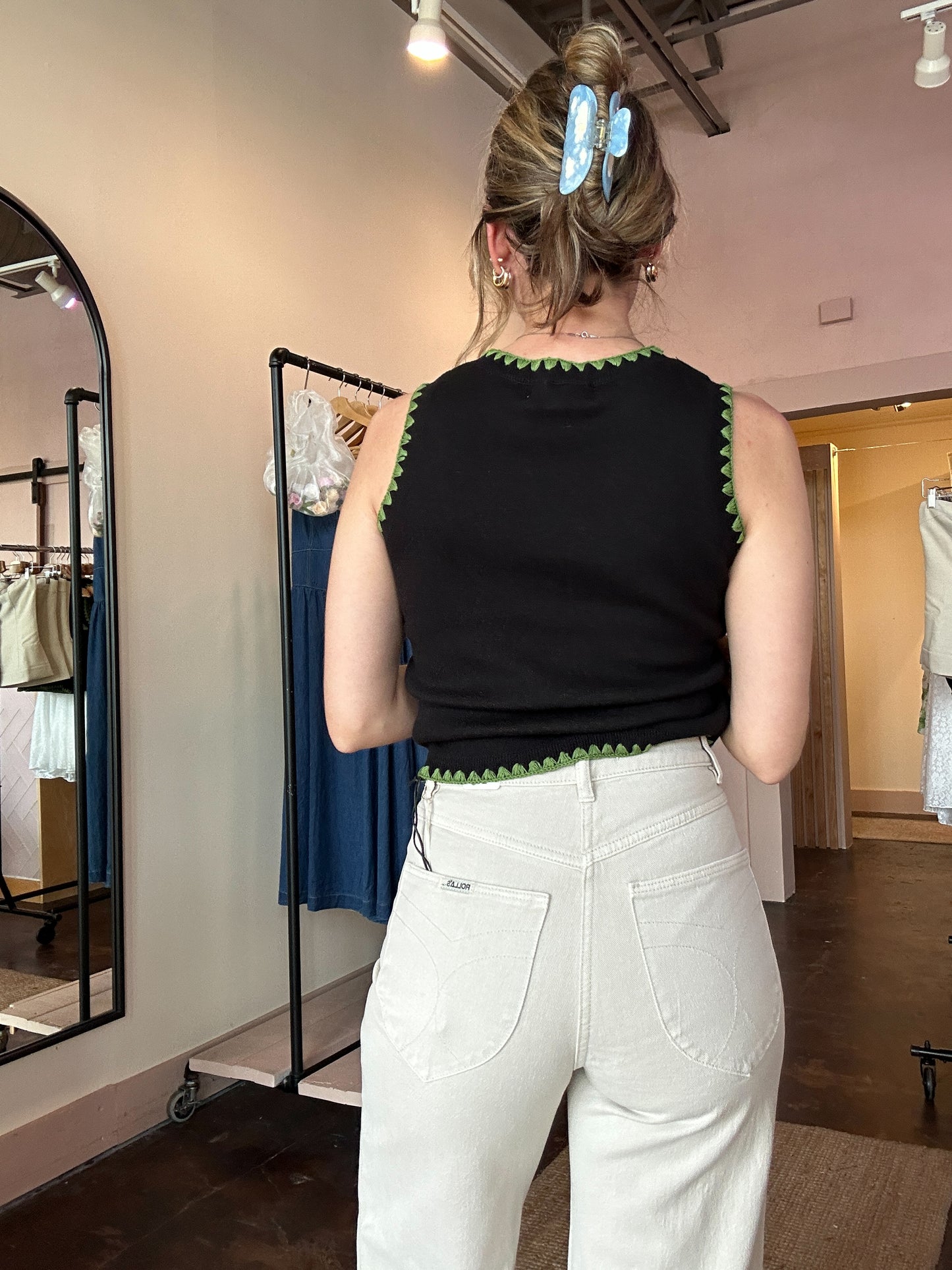 Poire PearTop | last one size large