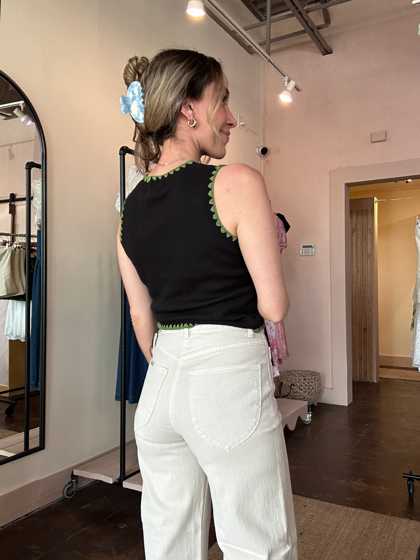 Poire PearTop | last one size large