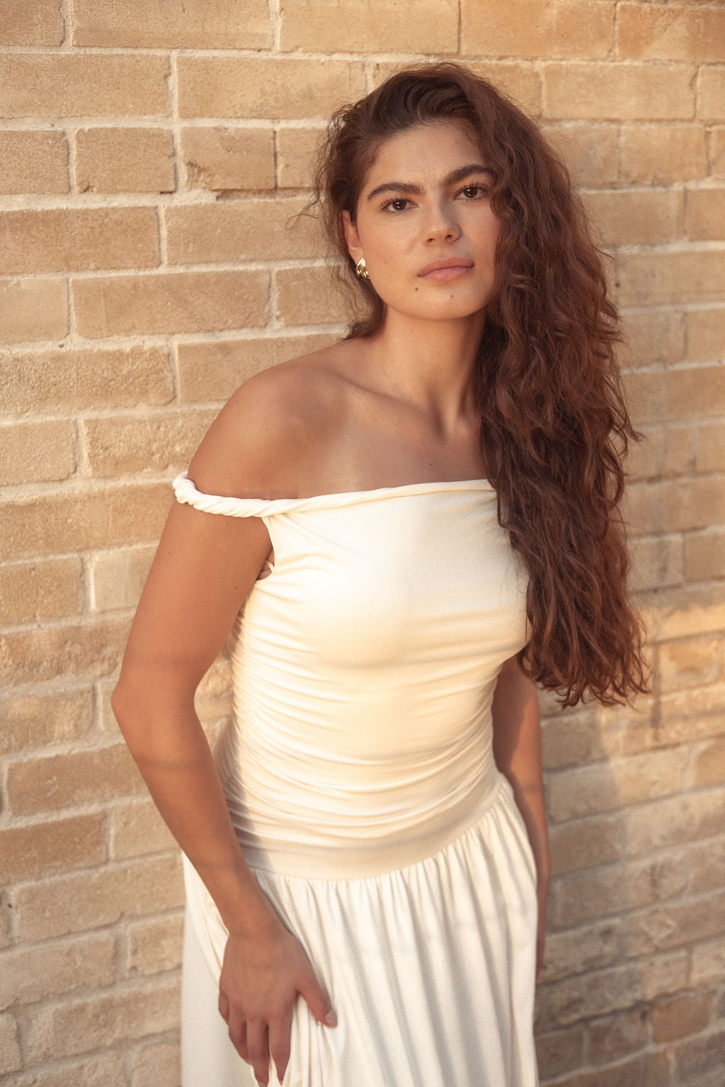 Karina Maxi Dress CHICTIQUE Karina Maxi Dress CHICTIQUE