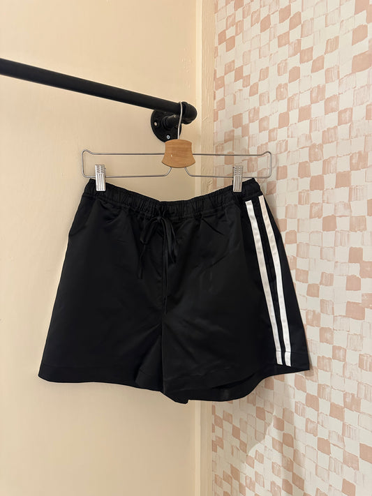 Luis Stripe Short