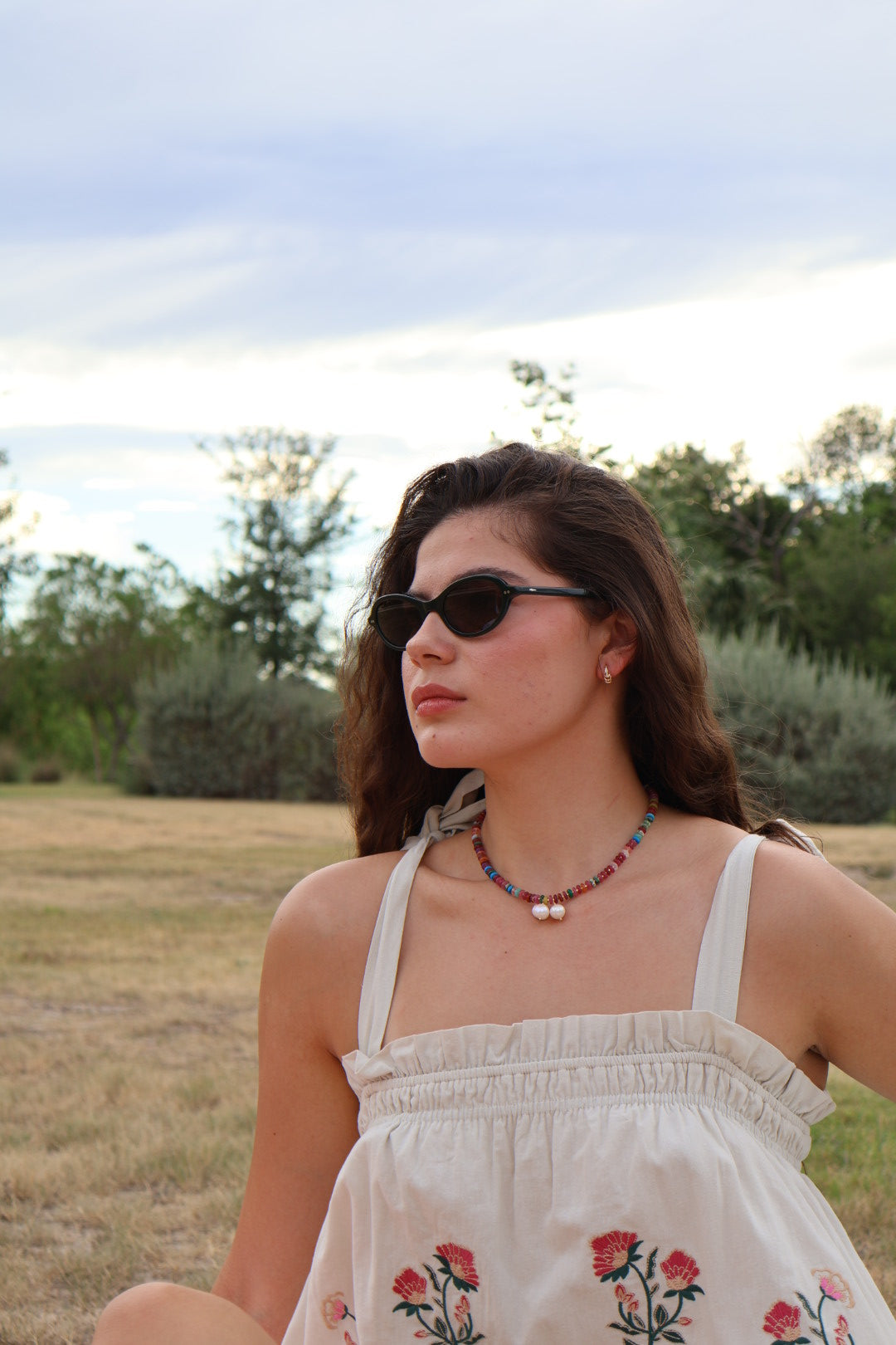 Lorely Necklace