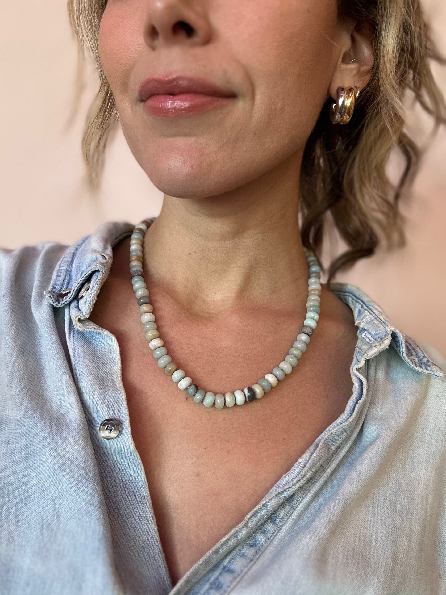 The Hope Necklace