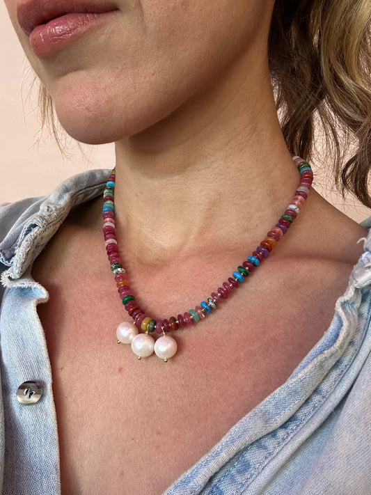Lorely Necklace