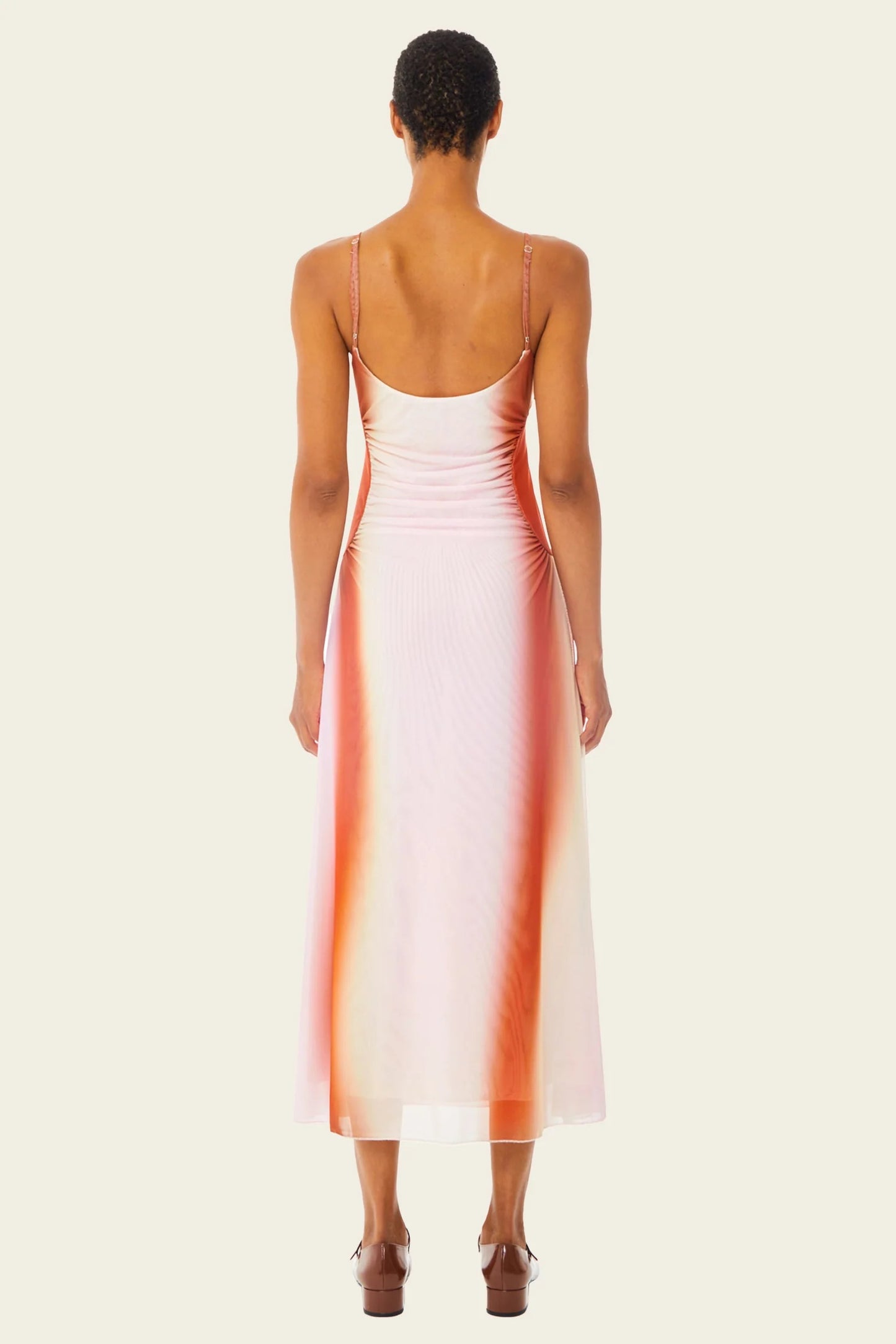 Neopolitan Dress | last one size small