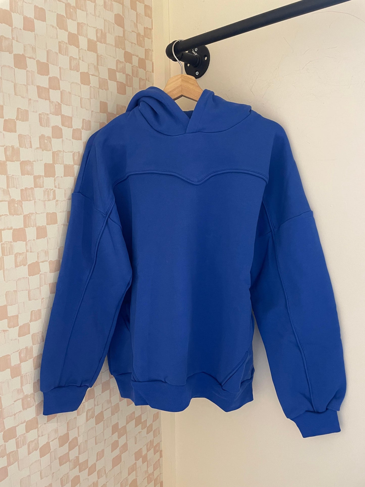 Arlo Hoodie | last one size medium