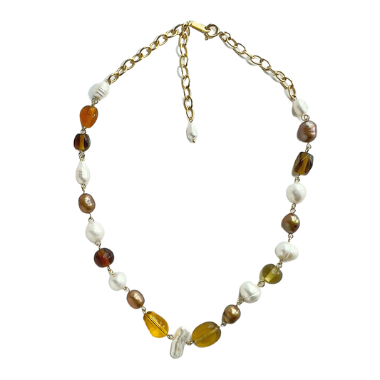 The Sunset Necklace