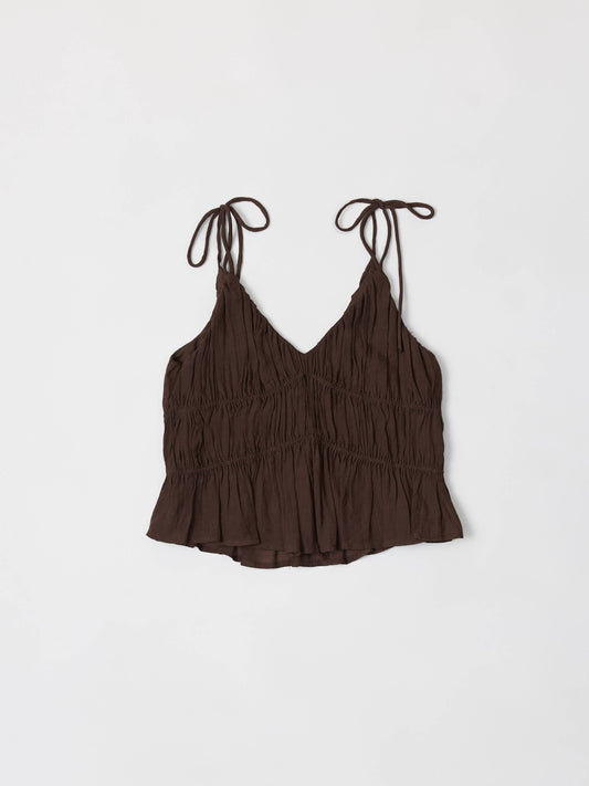 Kendra Top | last one size large