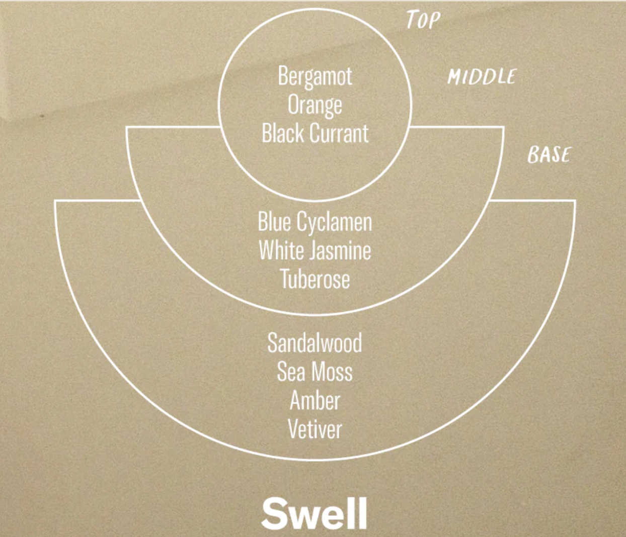 Swell Incense Cones